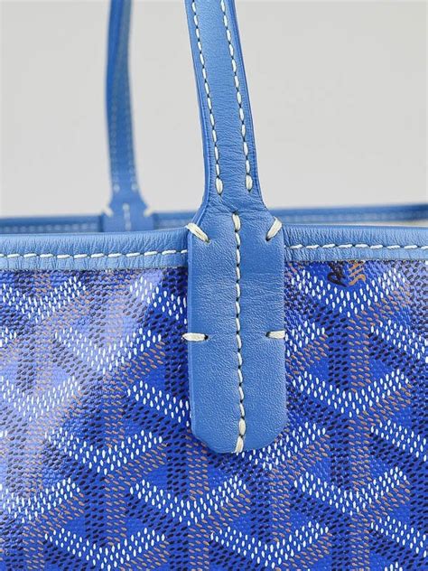 amazon goyard replica|legit check goyard tote.